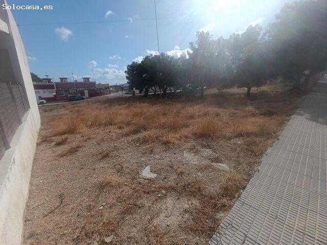Local Comercial en venta en Lentiscar, Campo de Cartagena y Mar Menor