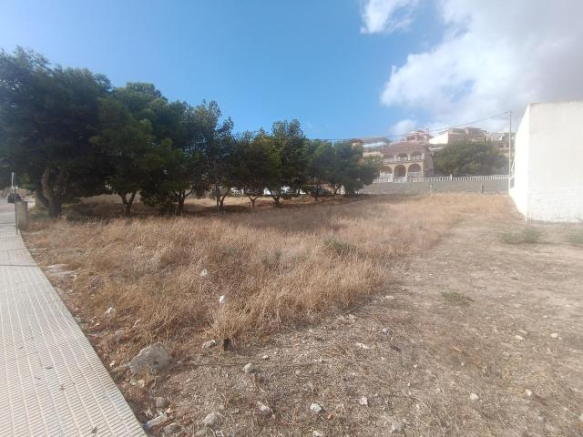 Terreno en venta en El Algar, Campo de Cartagena y Mar Menor