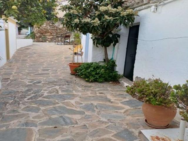 Local Comercial en venta en Macharaviaya, Málaga