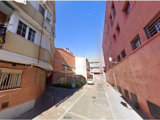 Local Comercial en venta en Villa de Vallecas, Madrid