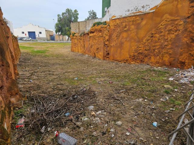 Terreno en venta en Marchena, Sevilla