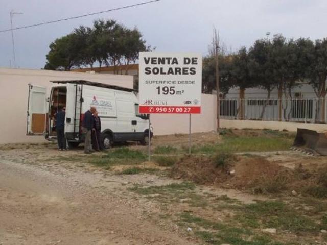 Local Comercial en venta en Matagorda, El Ejido