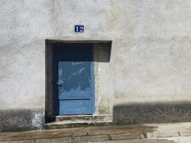 Casa en venta en Membrío, Extremadura