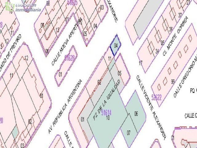Local Comercial en venta en Allende, Miranda De Ebro