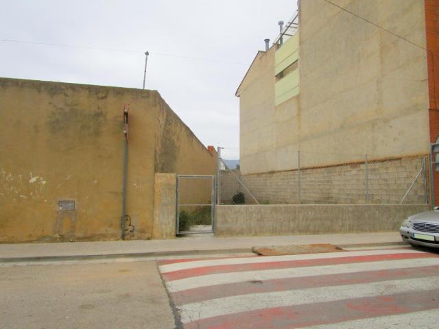 Terreno en venta en la Costera, Valencia