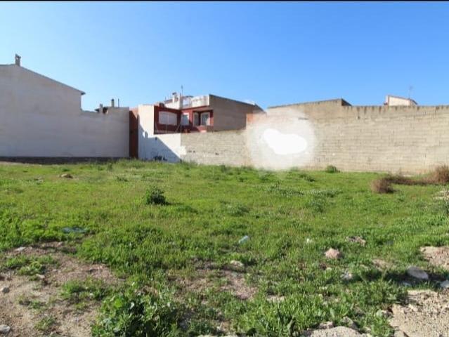 Terreno en venta en Mujeres Deportistas, el Vinalopó Mitjà / El Vinalopó Medio
