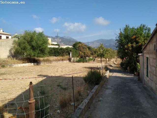 Local Comercial en venta en Moscari, Raiguer