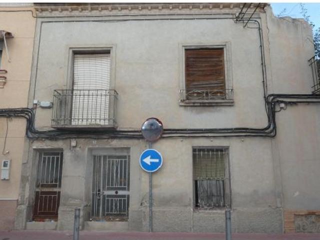 Local Comercial en venta en Guadalupe, Área Metropolitana de Murcia