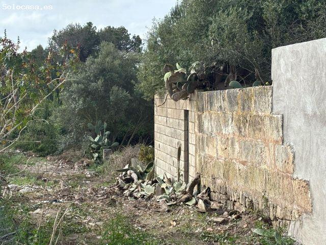 Local Comercial en venta en Pla de Mallorca, Baleares