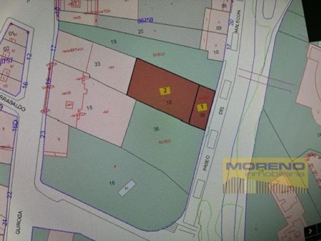 Local Comercial en venta en Sarria