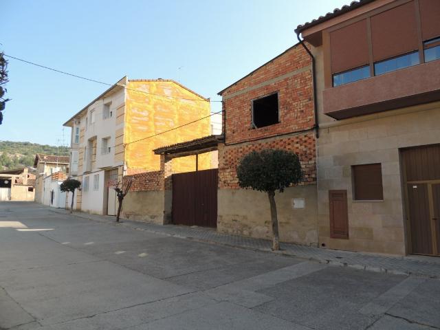 Terreno en venta en Erriberagoiena / Ribera Alta, Navarra