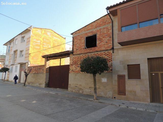 Local Comercial en venta en Erriberagoiena / Ribera Alta, Navarra