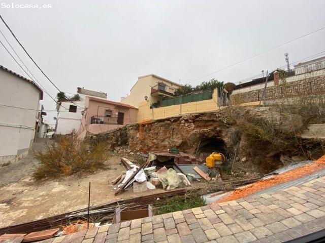 Local Comercial en venta en La Axarquía, Andalucía