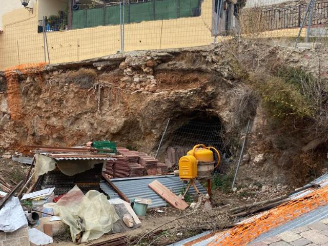 Terreno en venta en Periana, Málaga