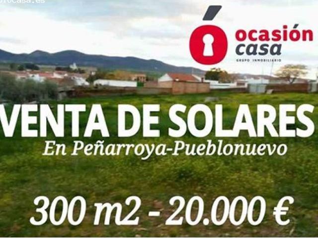 Local Comercial en venta en Peñarroya-pueblonuevo, Andalucía