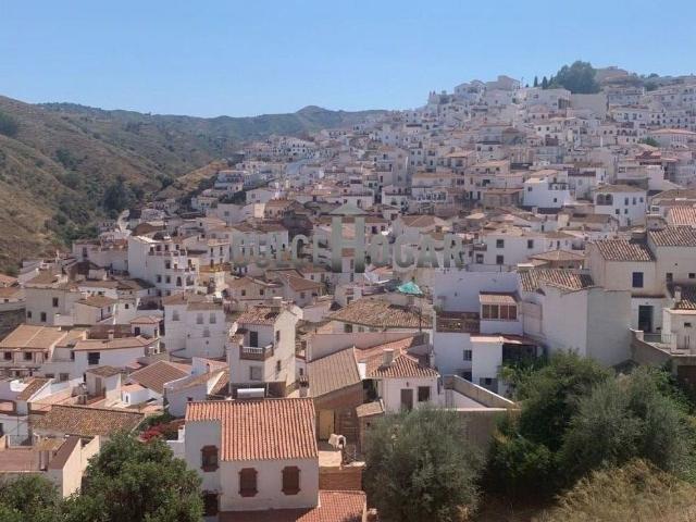 Terreno en venta en La Axarquía, Andalucía