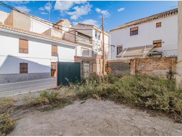 Local Comercial en venta en Cájar, Granada