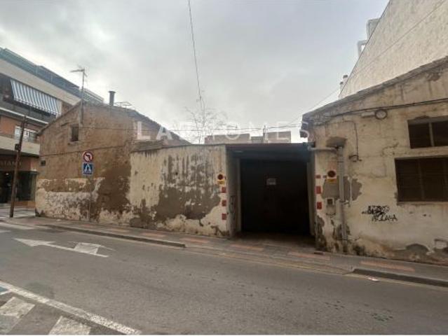 Casa en venta en l'Alt Vinalopó / El Alto Vinalopó, Valencia