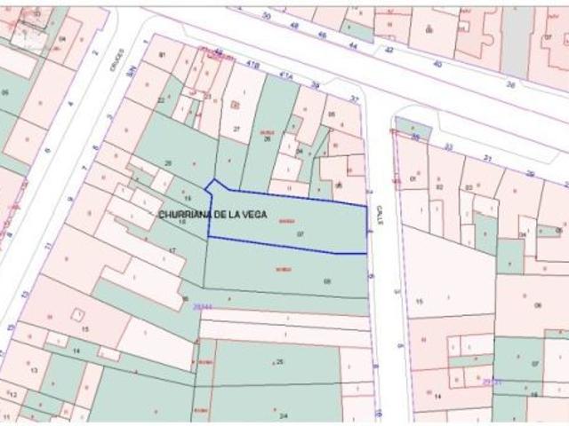 Local Comercial en venta en Churriana De La Vega, Granada