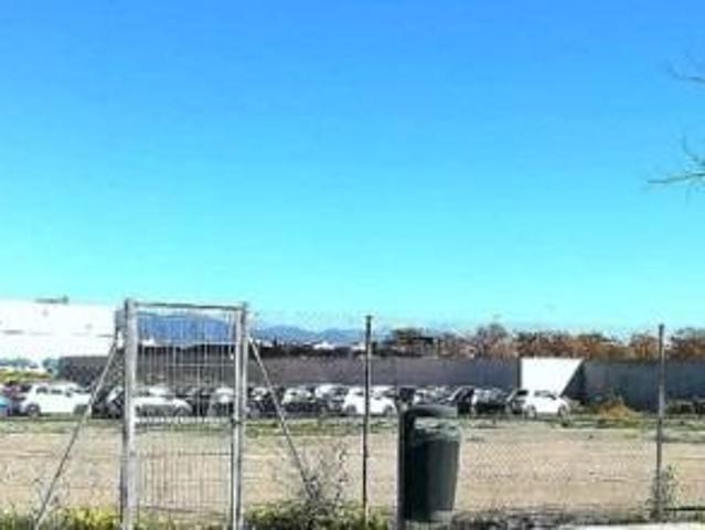 Terreno en alquiler en Palma, es Coll d'en Rabassa Terreno en alquiler en Palma, es Coll d'en Rabassa
