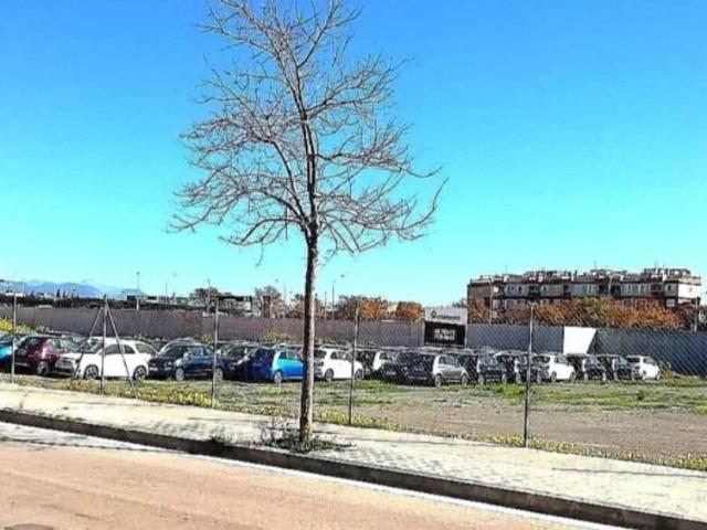 Terreno en alquiler en Palma, es Coll d'en Rabassa Terreno en alquiler en Palma, es Coll d'en Rabassa