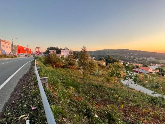 Terreno en venta en Ribeira, A Barbanza