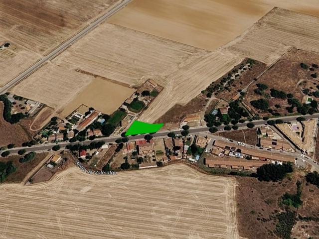 Terreno en venta en Guadalajara, Castilla-La Mancha