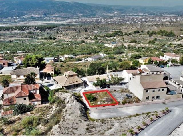 Local Comercial en venta en Valle del Almanzora, Andalucía