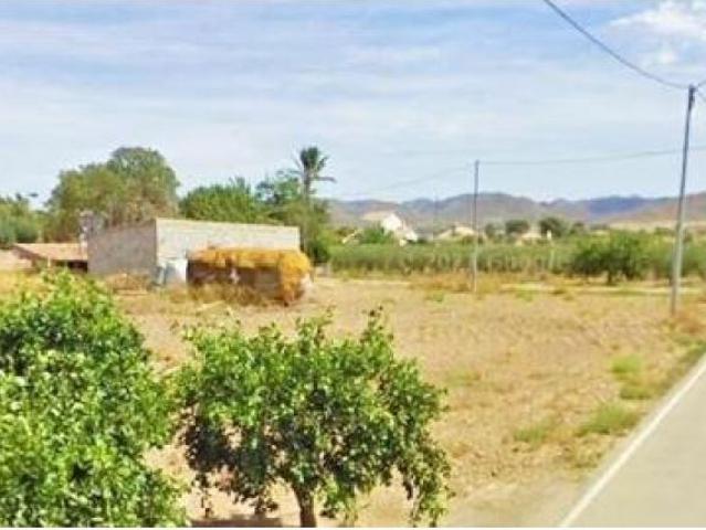 Piso en venta en Alto Guadalentín, Murcia