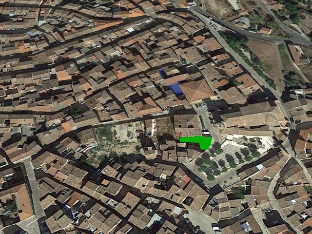 Terreno en venta en Valdemadera, La Rioja