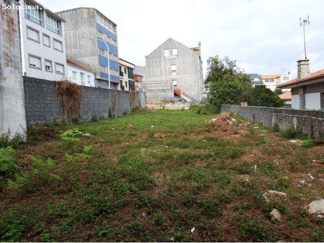 Local Comercial en venta en Ribeira, A Barbanza