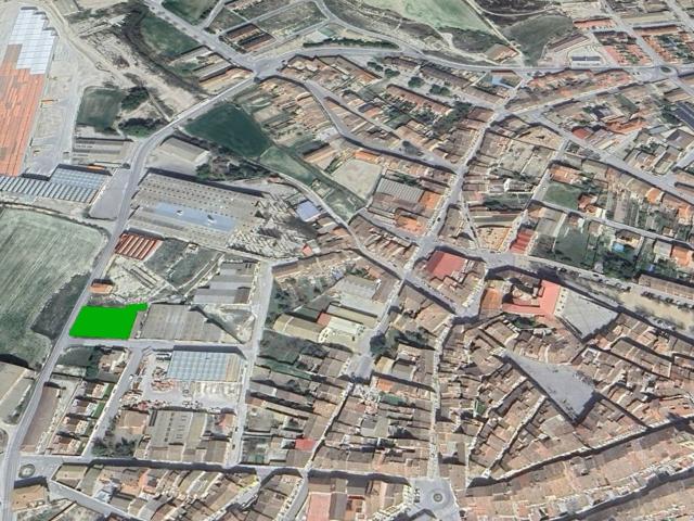 Terreno en venta en Tarragonès, Catalunya