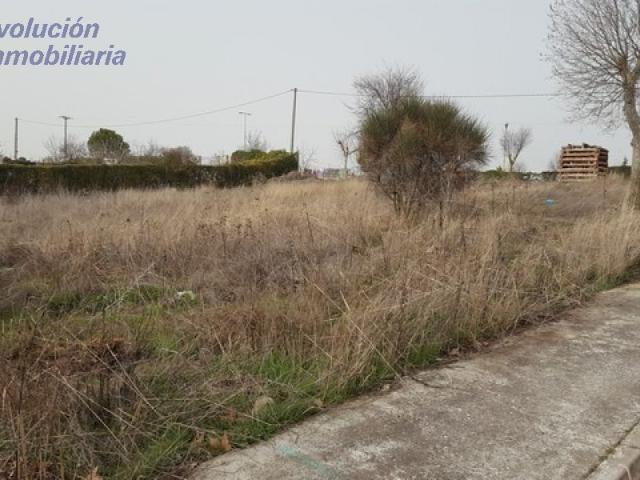 Terreno en venta en Sarracín, Castilla y León