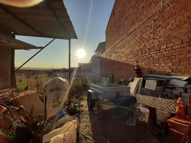 Terreno en venta en Cáceres - Sierra de Montánchez, Extremadura