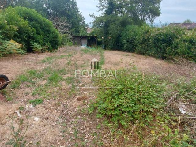 Casa Rural en venta en Sobrado do Bispo, Ourense
