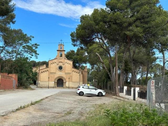Terreno en venta en Mas Rampinyo, Vallès Occidental