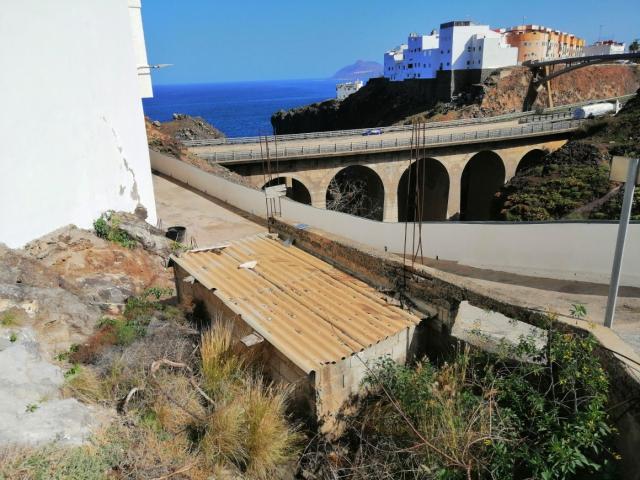 Terreno en venta en Arucas, Tinocas