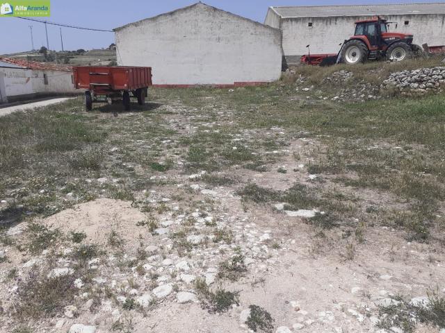 Terreno en venta en Tórtoles De Esgueva, Castilla y León