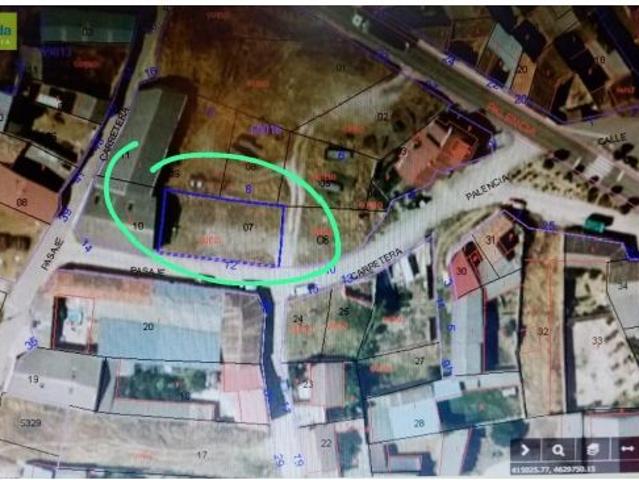 Local Comercial en venta en Tórtoles De Esgueva, Castilla y León