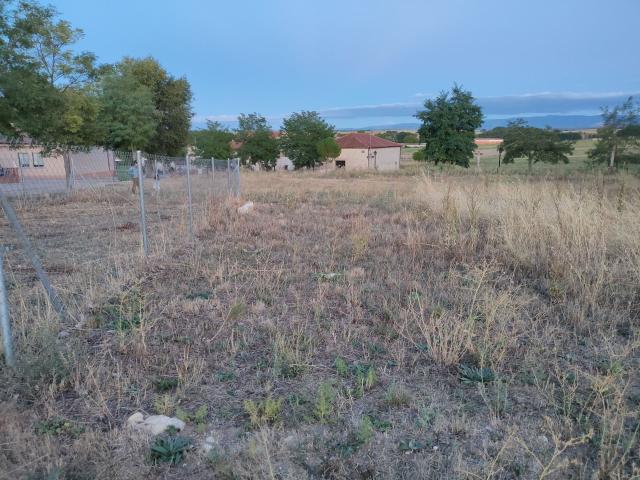 Terreno en venta en Turégano, Barrio de Nuestra Señora de los Remedios Terreno en venta en Turégano, Barrio de Nuestra Señora de los Remedios