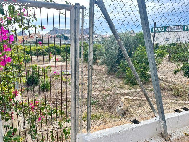 Local Comercial en venta en Valle de Ricote, Murcia
