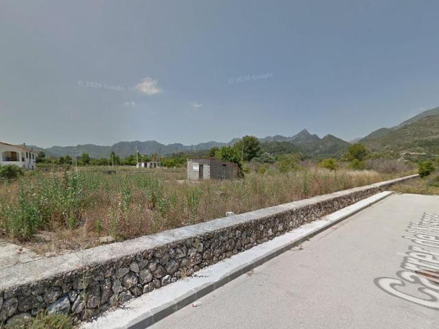 Terreno en venta en la Safor, Valencia
