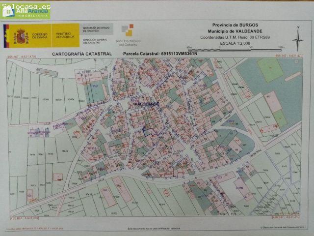 Local Comercial en venta en Valdeande, Castilla y León