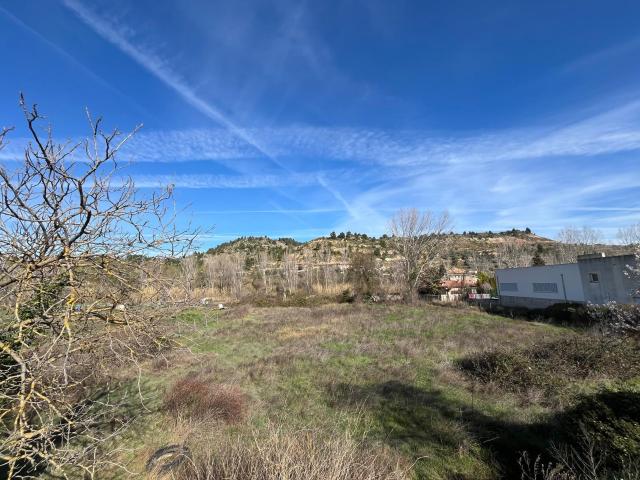 Terreno en venta en Matarraña / Matarranya, Valderrobres