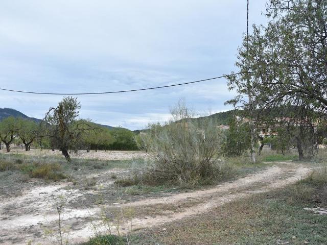 Terreno en venta en Valderrobres