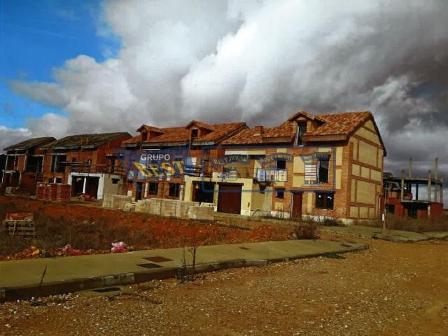 Terreno en venta en Villarejo De Órbigo, Castilla y León