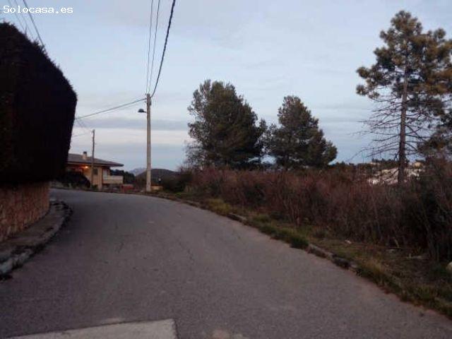 Local Comercial en venta en la Font del Bosc, Mediona