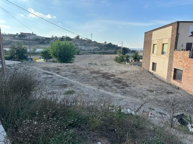 Terreno en venta en Segarra, Catalunya