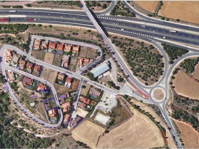 Local Comercial en venta en Anoia, Catalunya