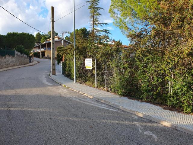 Terreno en venta en Anoia, Catalunya